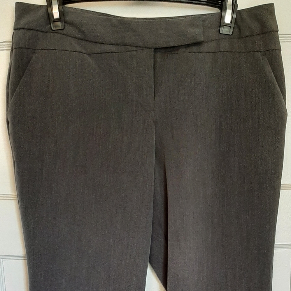 Worthington Dress Pants Slacks Size 10P